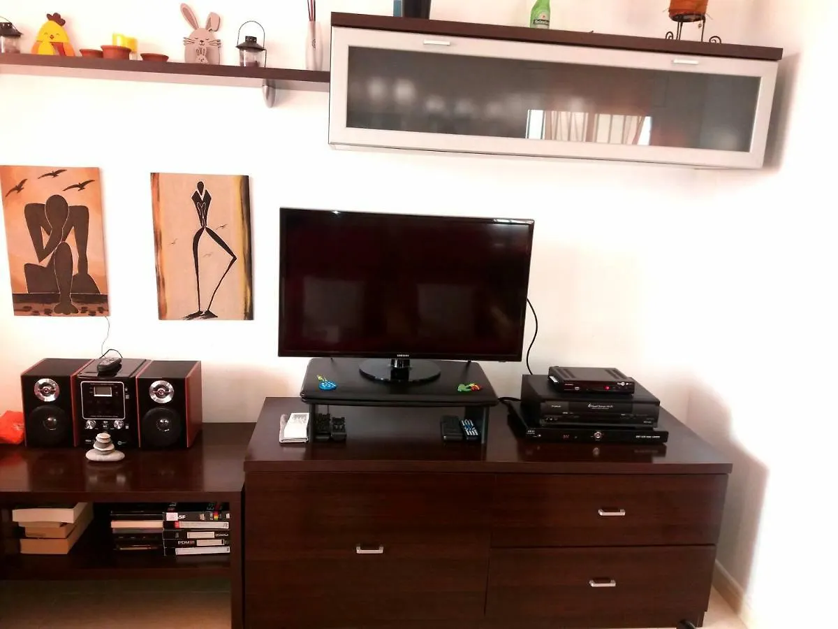 Miami Playa Maison Pour Couples Ou Famille Avec Enfants ספרד