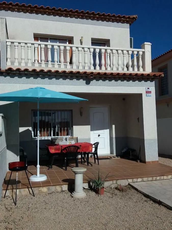 Maison Pour Couples Ou Famille Avec Enfants Miami Playa