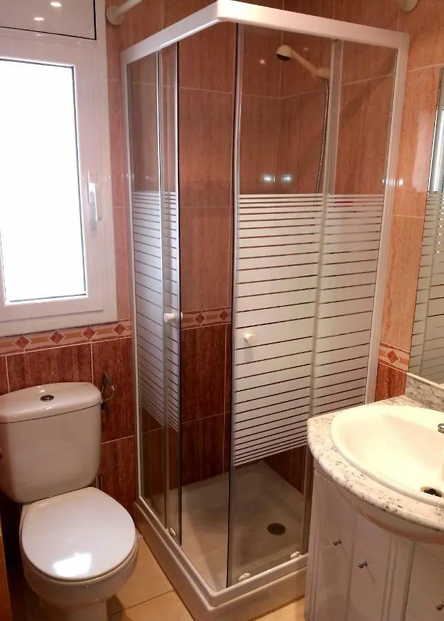 Miami Playa Maison Pour Couples Ou Famille Avec Enfants ספרד