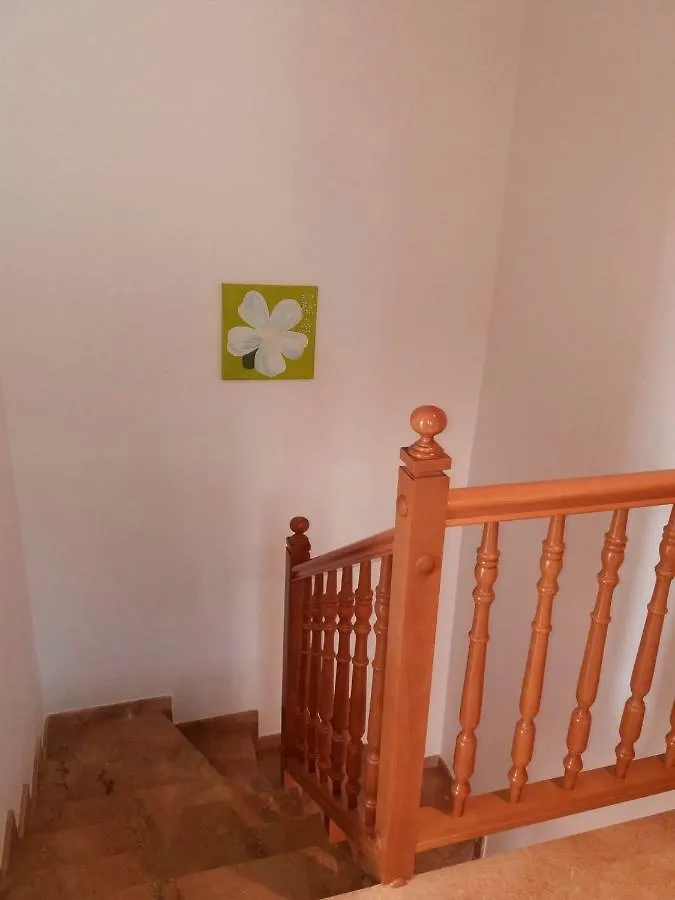 Holiday home Maison Pour Couples Ou Famille Avec Enfants Miami Playa