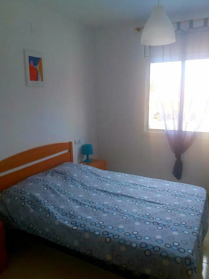 Maison Pour Couples Ou Famille Avec Enfants Miami Playa 0*,