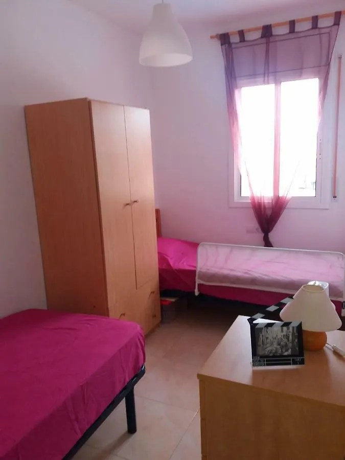 Maison Pour Couples Ou Famille Avec Enfants Miami Playa Holiday home